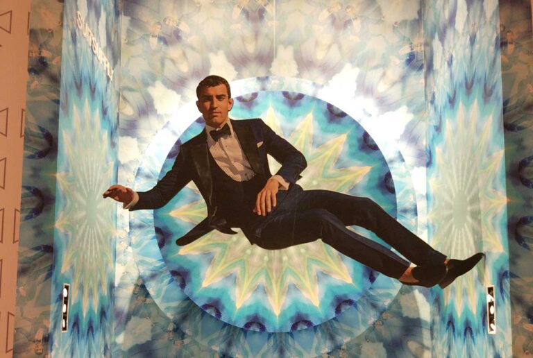 3-dimensional commercial shapes