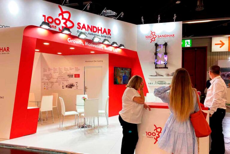 exhibitions in Germany