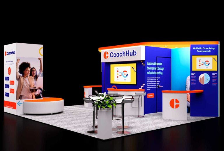 Messe in Deutschland