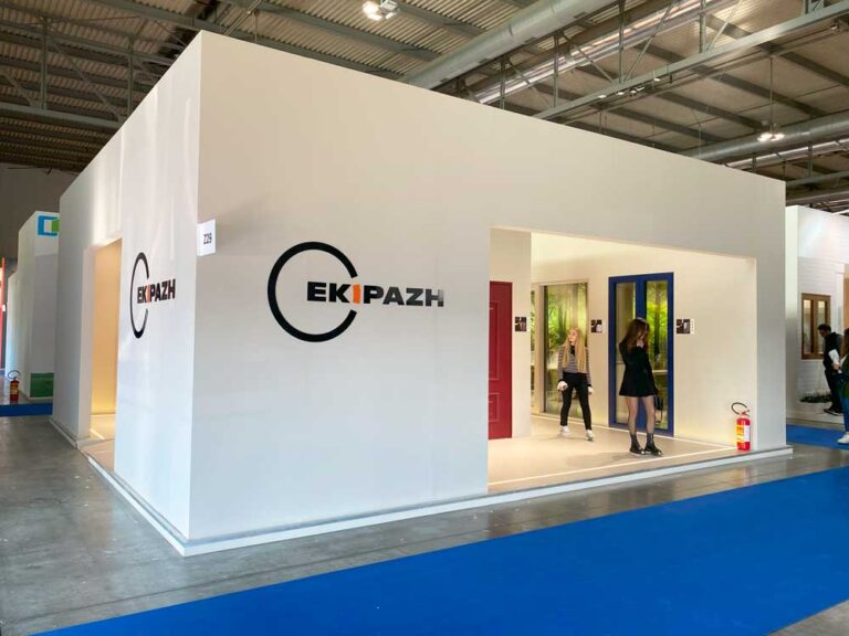 Standbauer in Mailand 6