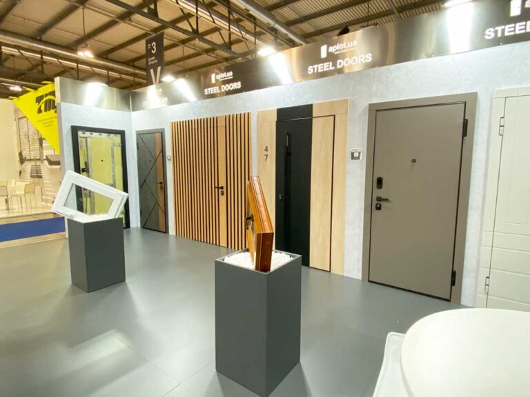 stand builder in Milan 5