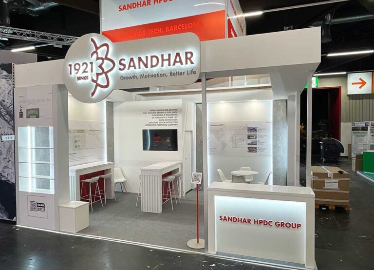 stall builder in Nuremberg 2