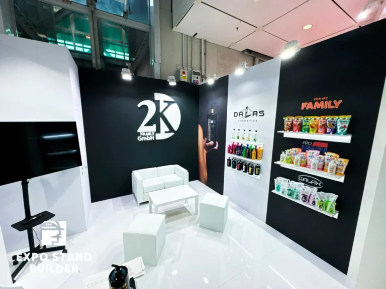 bau von messeständen 14