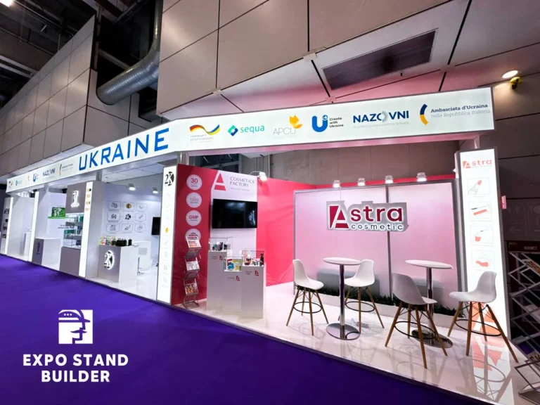 bau von messeständen 9