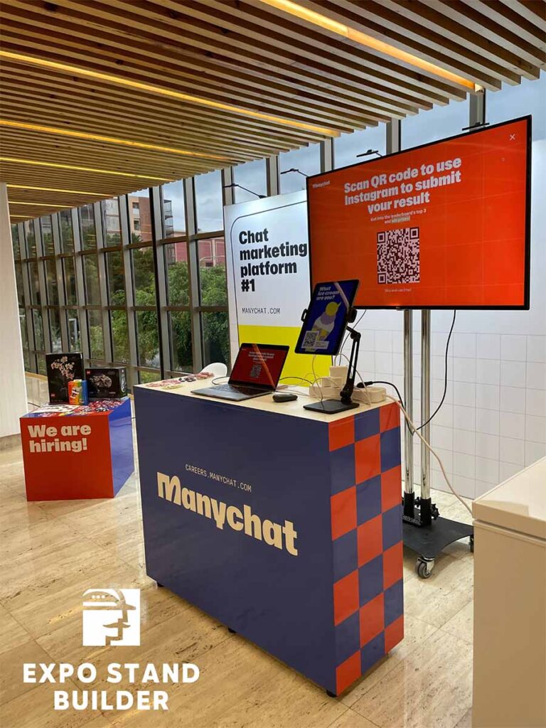 Messebauer Alicante 3