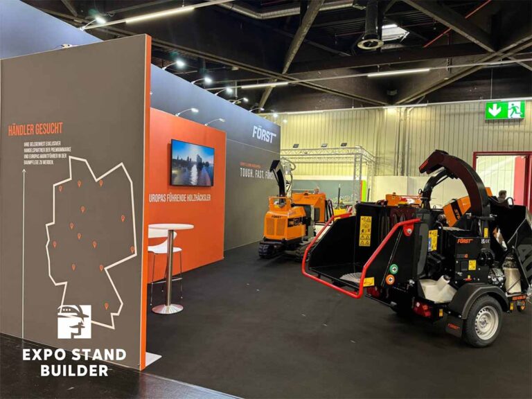 constructor de cabinas Nuremberg 3