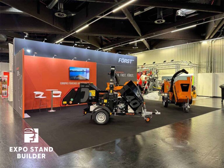 Messebauer Nürnberg 2