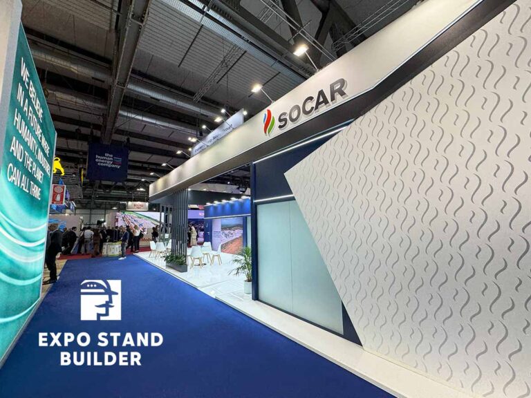 Socar at Milan trade show 2