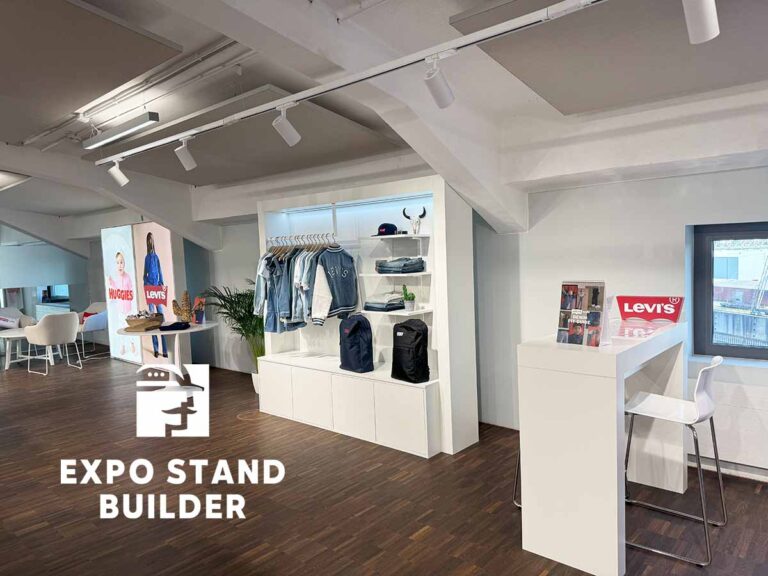 showroom in Germany 3